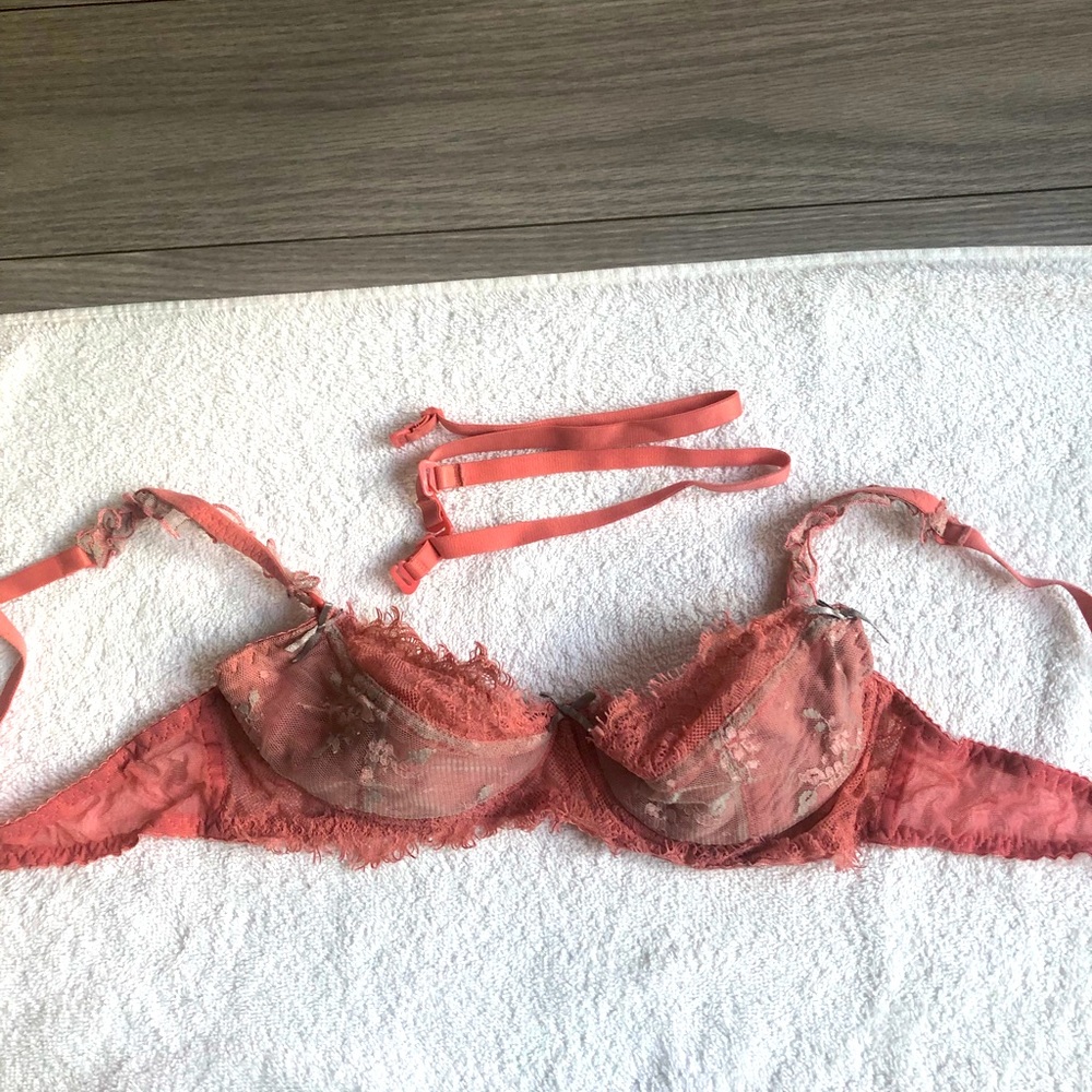 INCANTO BALCONETTE BRA